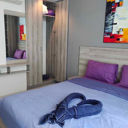 Grandblue Condominium 504 Ban Phlong Takhe 외부 사진