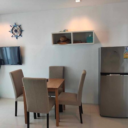 Grandblue Condominium 504 Ban Phlong Takhe 외부 사진