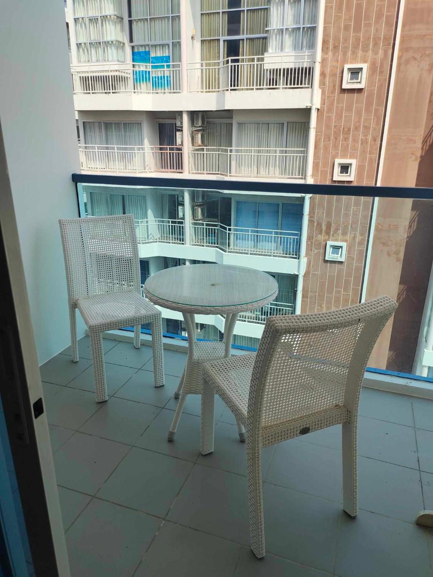 Grandblue Condominium 504 Ban Phlong Takhe 외부 사진