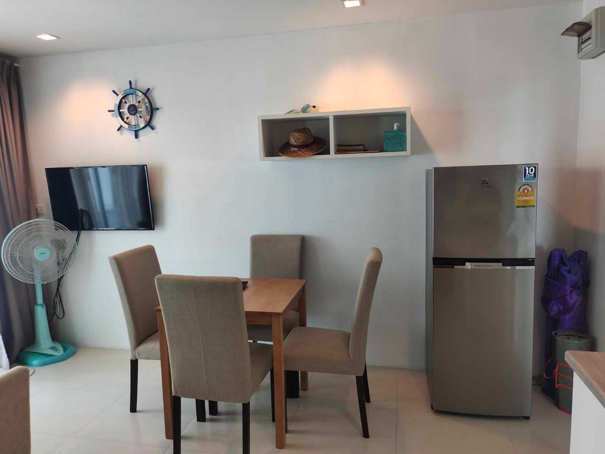 Grandblue Condominium 504 Ban Phlong Takhe 외부 사진
