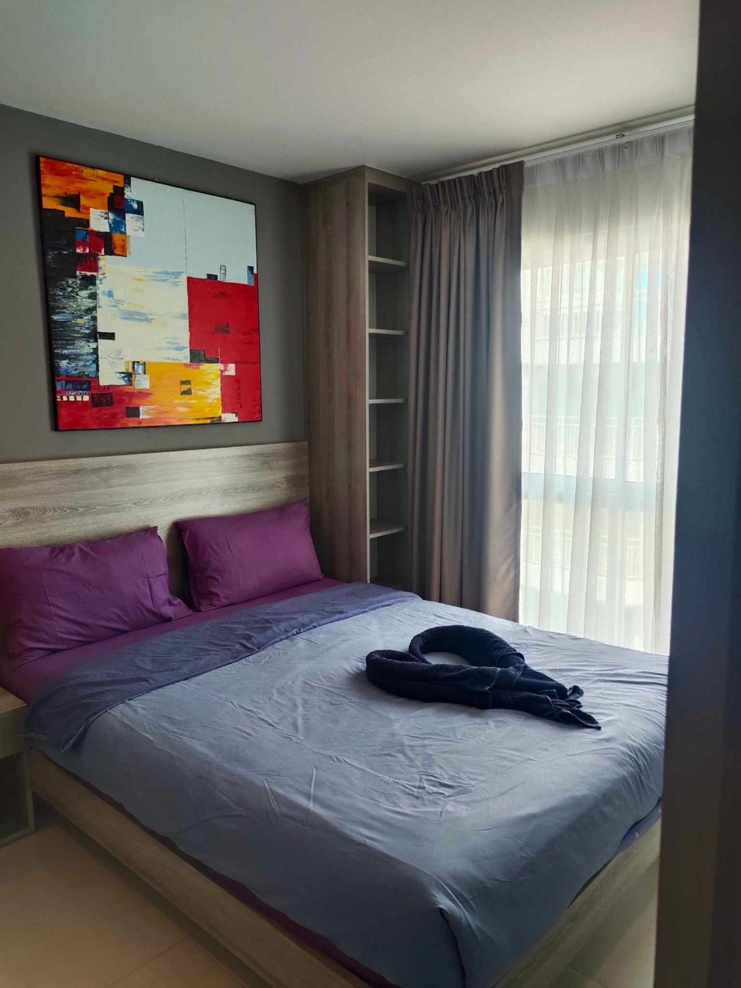 Grandblue Condominium 504 Ban Phlong Takhe 외부 사진