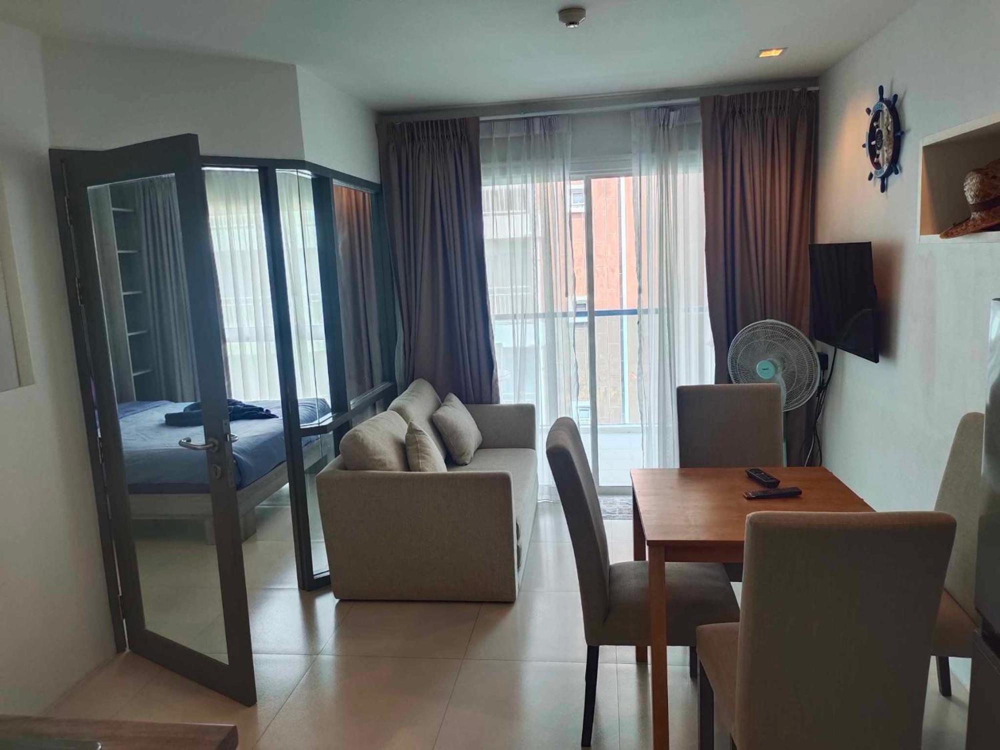 Grandblue Condominium 504 Ban Phlong Takhe 외부 사진