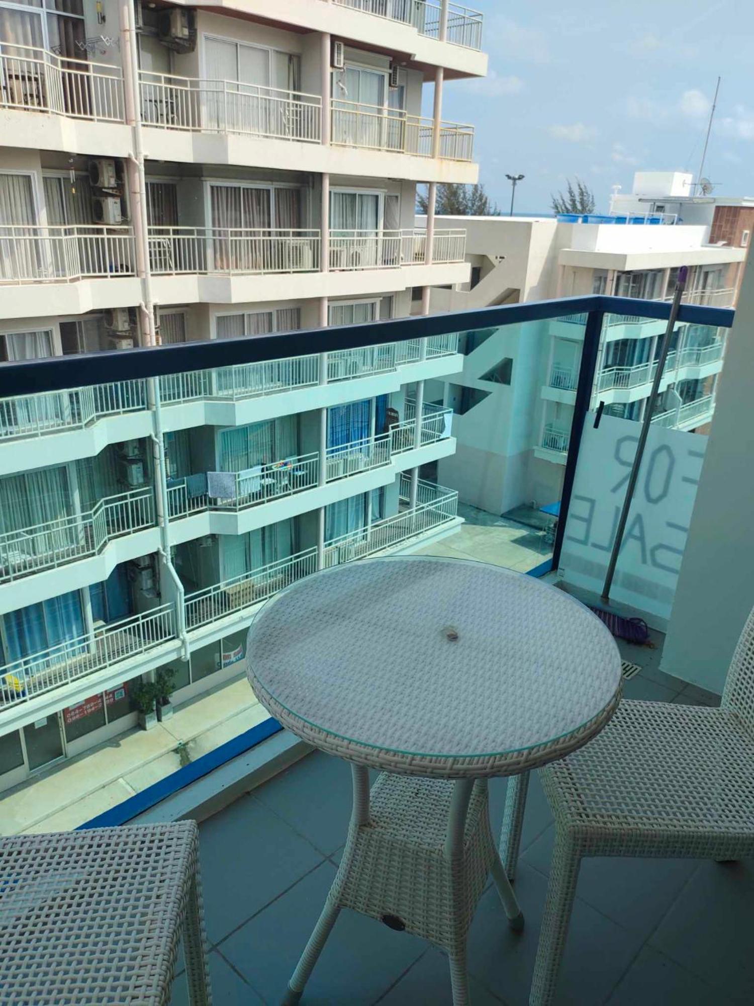 Grandblue Condominium 504 Ban Phlong Takhe 외부 사진