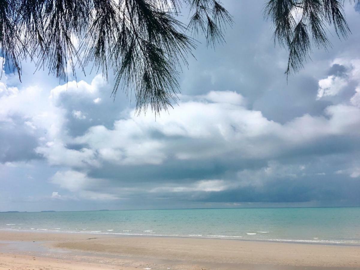 Grandblue Condominium 504 Ban Phlong Takhe 외부 사진