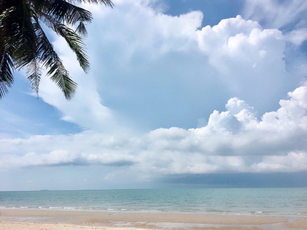 Grandblue Condominium 504 Ban Phlong Takhe 외부 사진