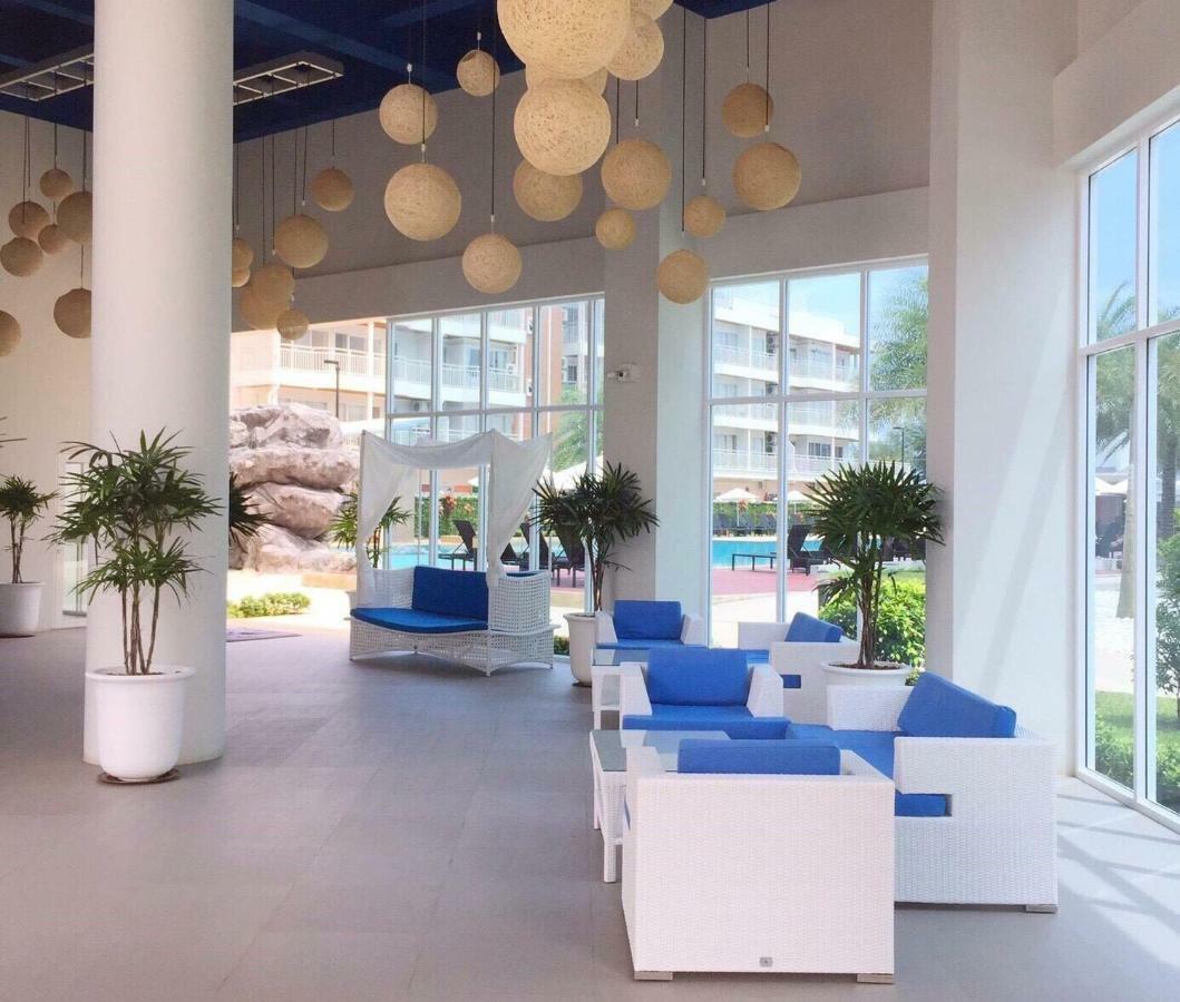 Grandblue Condominium 504 Ban Phlong Takhe 외부 사진