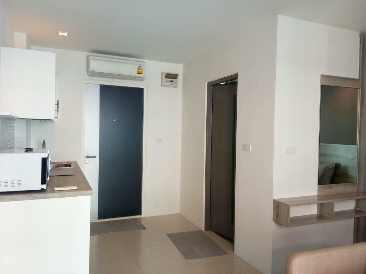 Grandblue Condominium 504 Ban Phlong Takhe 외부 사진