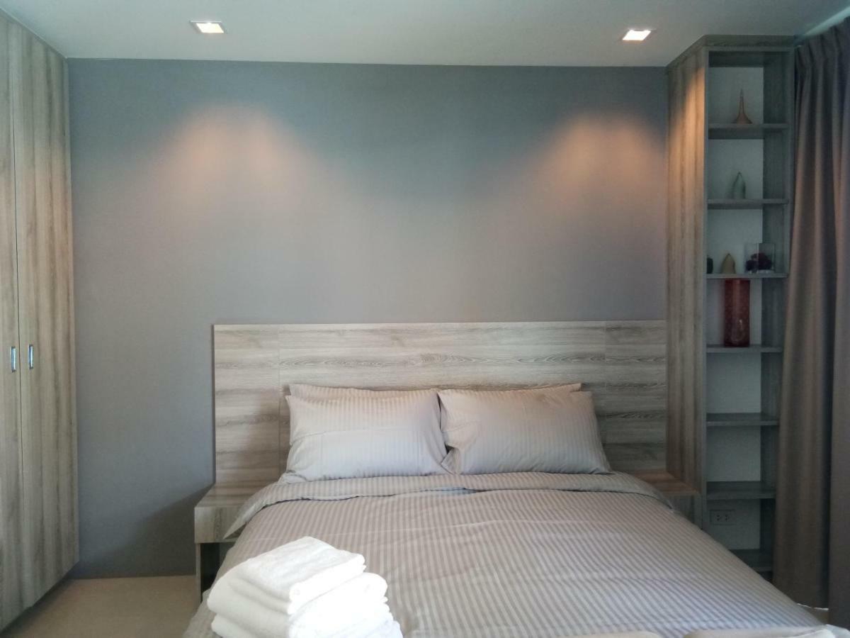 Grandblue Condominium 504 Ban Phlong Takhe 외부 사진