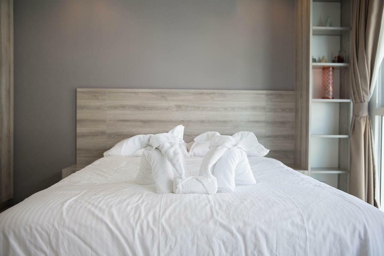 Grandblue Condominium 504 Ban Phlong Takhe 외부 사진