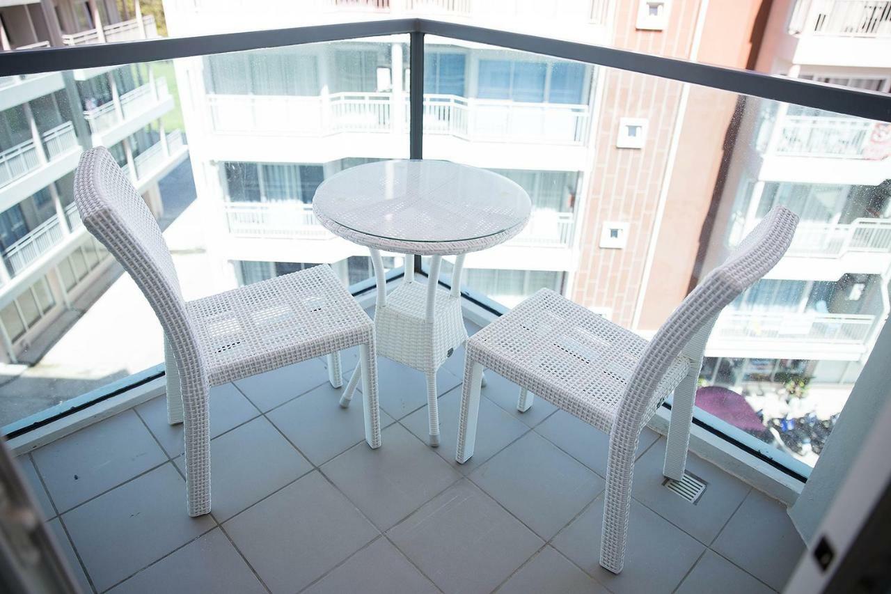 Grandblue Condominium 504 Ban Phlong Takhe 외부 사진