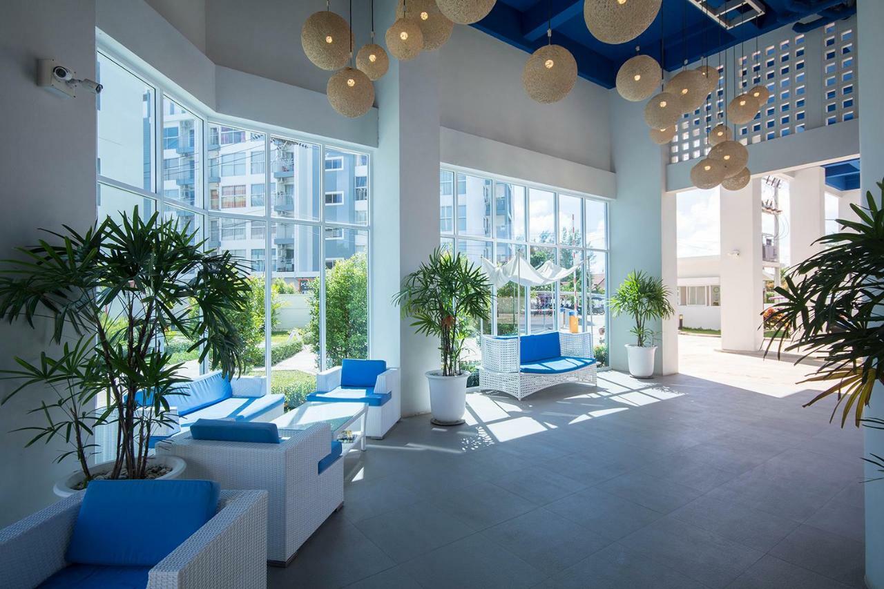 Grandblue Condominium 504 Ban Phlong Takhe 외부 사진