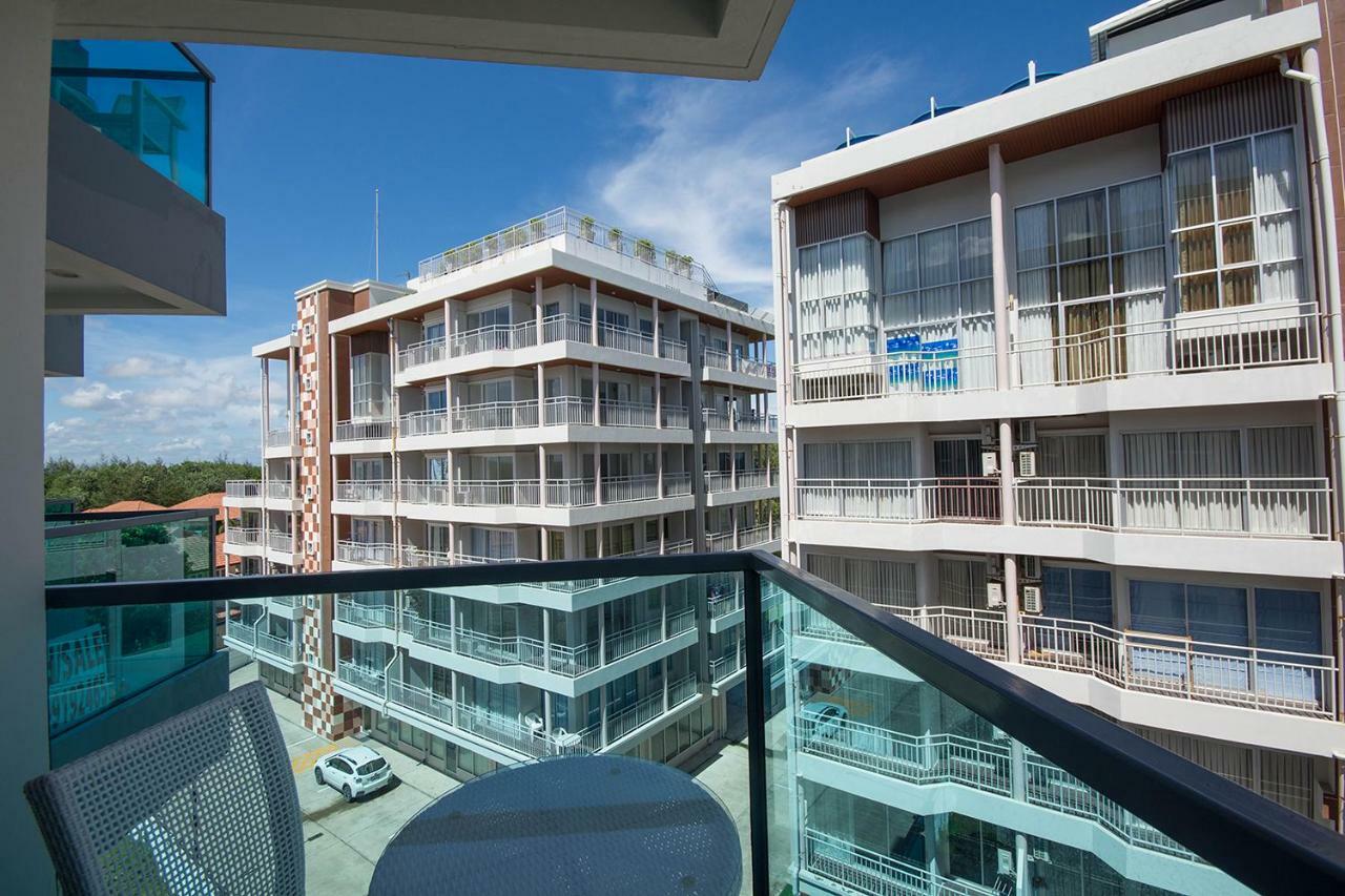 Grandblue Condominium 504 Ban Phlong Takhe 외부 사진
