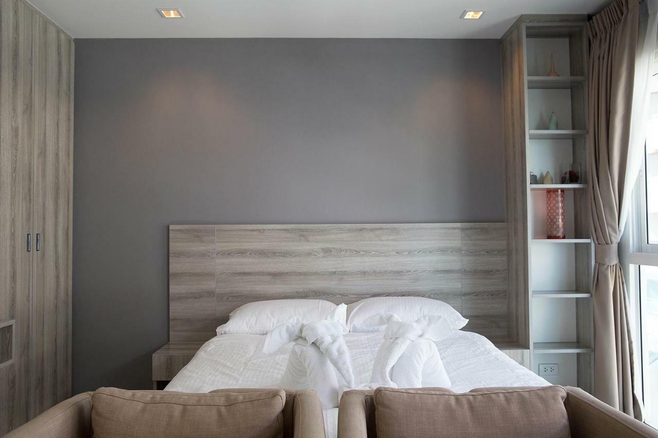 Grandblue Condominium 504 Ban Phlong Takhe 외부 사진