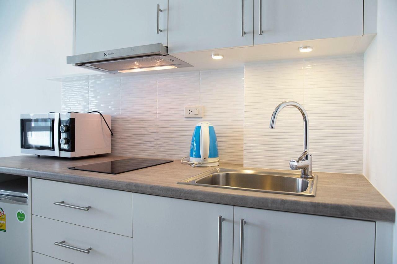 Grandblue Condominium 504 Ban Phlong Takhe 외부 사진