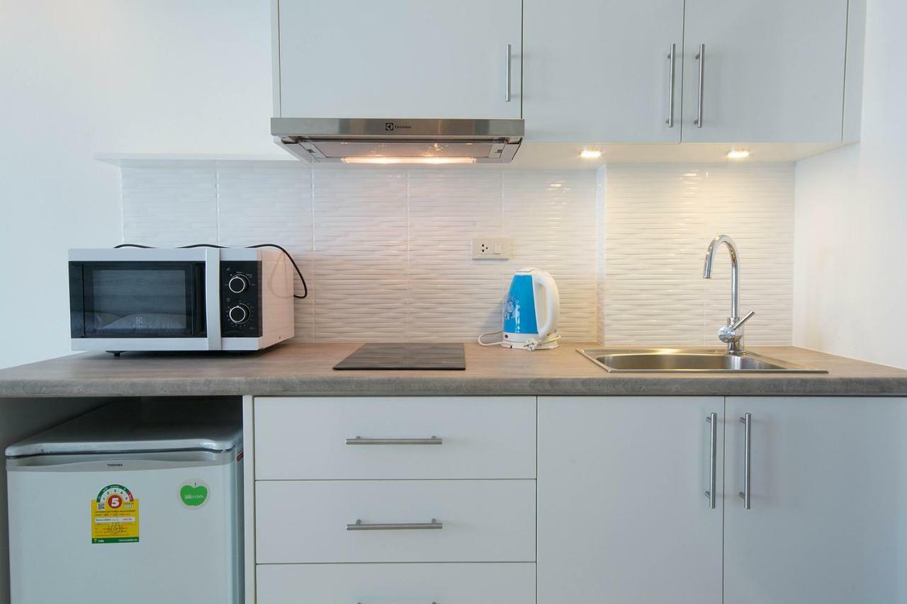Grandblue Condominium 504 Ban Phlong Takhe 외부 사진