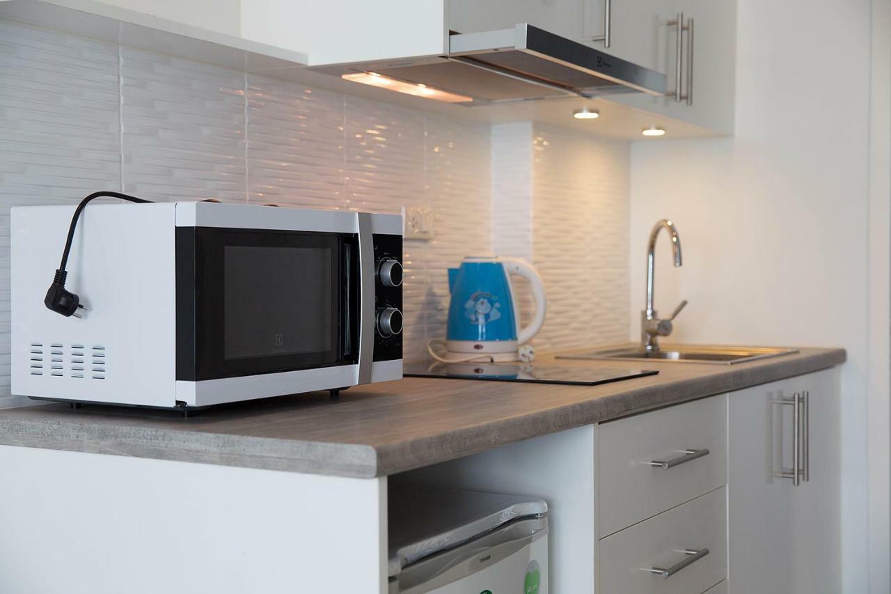 Grandblue Condominium 504 Ban Phlong Takhe 외부 사진